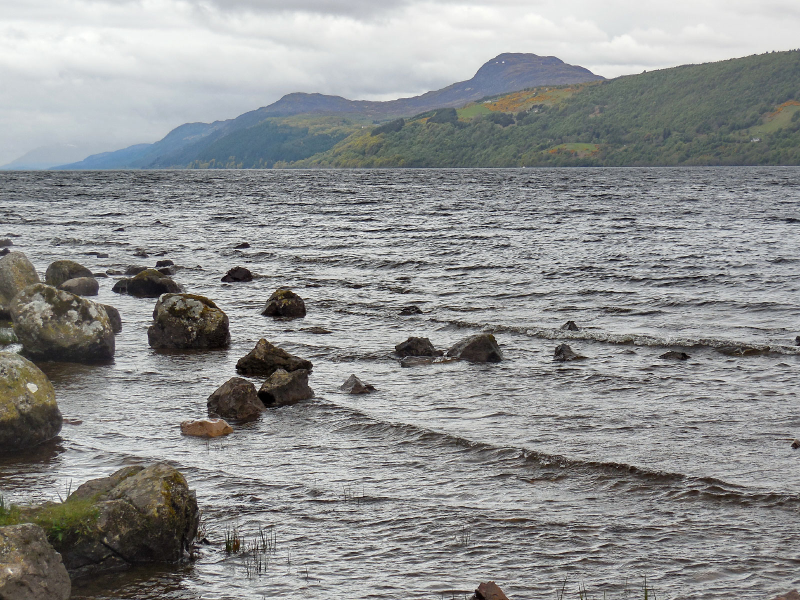 Drumnadrochit